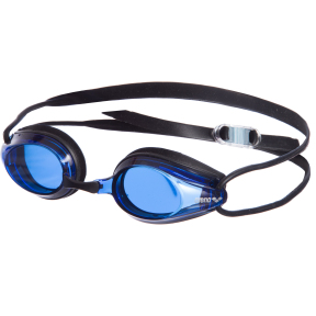 Окуляри для плавання ARENA SPRINT AR-92362-19 прозорий-блакитний
