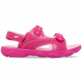 Сандалії дитячі Joma S.OCEAN JR SOCEJS2507V розмір 29-37 рожевий
