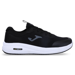 Кросівки чоловічі Joma IRON CIRONS2501 розмір 37-45 чорний-білий