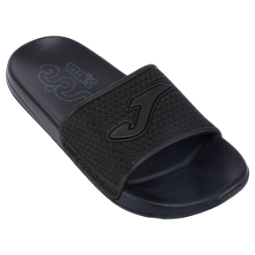 Шлепанцы мужские Joma S.ISLAND SISLAS2501 37-45 черный