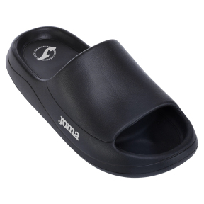 Шлепанцы мужские Joma S.AFTER SAFTES2501 37-47 черный