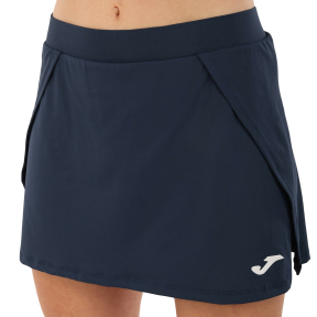 Спідниця-шорти спортивна тенісна Joma TORNEO 902073-331 4XS-XL темно-синій