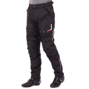 Мотоштаны брюки текстильные SCOYCO P070 M-4XL цвета в ассортименте