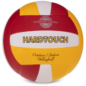 М'яч волейбольний HARD TOUCH VB-3133 №5 PU
