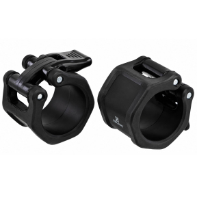 Замок швидкознімний для грифа Lock-Jaw PRO Zelart TA-7070-30 2шт діаметр-30мм