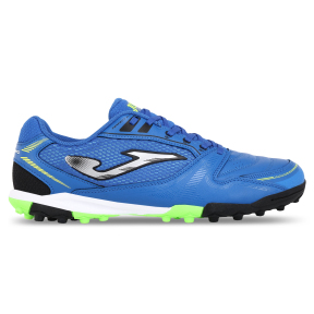 Сороконіжки футбольні Joma DRIBLING DRIW2604TF розмір 39-44 синій
