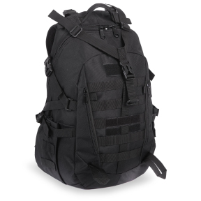 Рюкзак тактический штурмовой трехдневный SILVER KNIGHT 9386 размер 50х30х19см 28л цвета в ассортименте