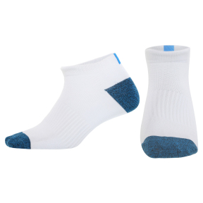 Шкарпетки спортивні укорочені STAR XO104 розмір 37-40-UKR / 24-26см кольори в асортименті