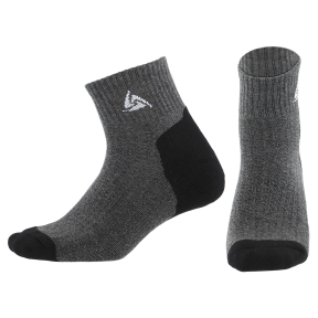 Шкарпетки спортивні STAR TO103 розмір 37-40-UKR / 24-26см кольори в асортименті