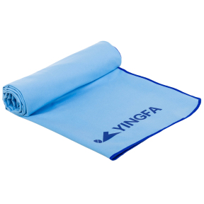 Рушник для пляжу DRY TOWEL YINGFA A6810 кольори в асортименті