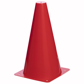 Фішка конус тренувальний SP-Sport C-1751 23см кольори в асортименті