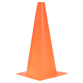 Фішка конус тренувальний SP-Sport C-1752 30см кольори в асортименті