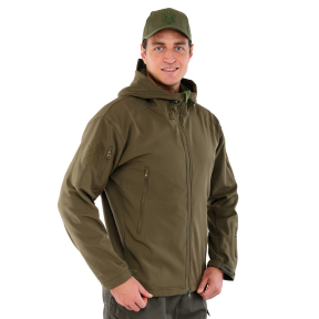 Куртка тактическая SP-Sport TY-7491 размер L-3XL цвета в ассортименте