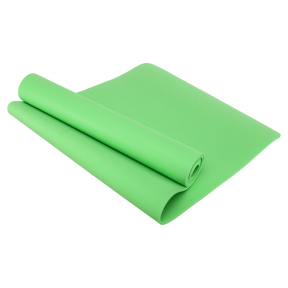 Коврик для фитнеса и спорта EVA SP-Sport FI-0460 173x61x0,6см цвета в ассортименте