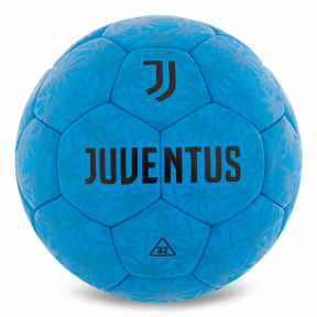 Мяч футбольный BALLONSTAR JUVENTUS FB-0047-788 №5 PU синий
