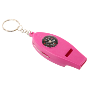 Брелок туристический 4в1 SP-Sport H4-1 1шт