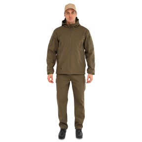 Костюм тактичний (куртка та штани) Military Rangers ZK-T3006 розмір L-4XL кольори в асортименті