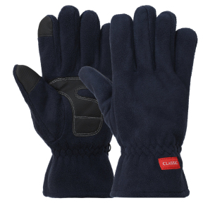 Перчатки спортивные теплые SP-Sport BC-8562 размер универсальный цвета в ассортименте