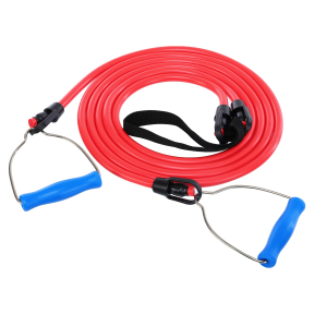 Тренажер для плавання з ручками для тренування гребка YINGFA TRAINING BELT PL-4040-L4A