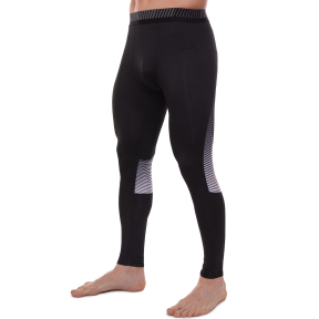Компрессионные штаны леггинсы тайтсы LIDONG UA-501-1 S-3XL цвета в ассортименте