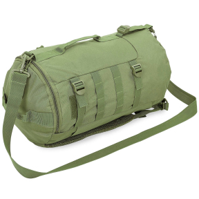 Рюкзак-сумка тактична штурмова RECORD TY-6010 розмір 25х23х10см 5л кольори в асортименті
