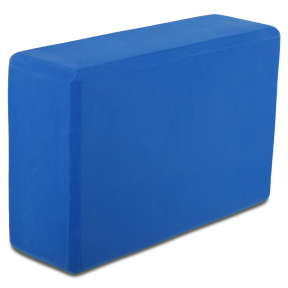 Блок для йоги SP-Sport FI-0483 кольори в асортименті