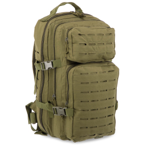 Рюкзак тактичний штурмовий SP-Sport TY-616 розмір 45x27x20см 25л кольори в асортименті