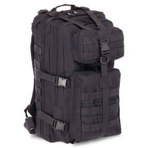 Рюкзак тактический штурмовой SP-Sport ZK-5509 размер 44x26x18см 20л цвета в ассортименте