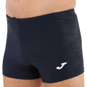Плавки чоловічі боксери для плавання Joma SHARK IV 104400-331 розмір-S-XL темно-синій