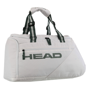 Сумка спортивна HEAD ProX Court 262035 білий