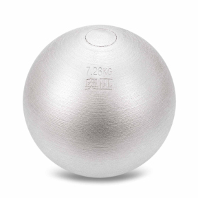 Ядро для толкания AOPI AP-9726 7,26кг