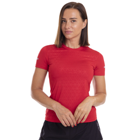 Футболка женская Lingo LD-7306 S-XL цвета в ассортименте