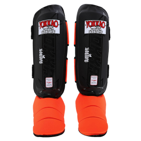 Защита голени и стопы для единоборств YOKKAO BO-5032 S-XL цвета в ассортименте