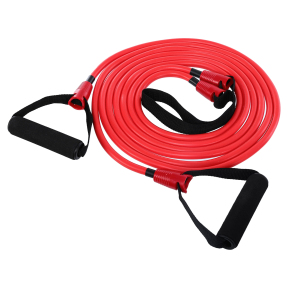 Тренажер для плавання з ручками для тренування гребка YINGFA TRAINING BELT PL-4047-Q4A