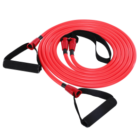 Тренажер для плавання з ручками для тренування гребка YINGFA TRAINING BELT PL-4047-Q5A