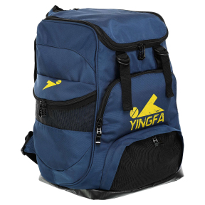 Рюкзак спортивный YINGFA WF2407 35л цвета в ассортименте