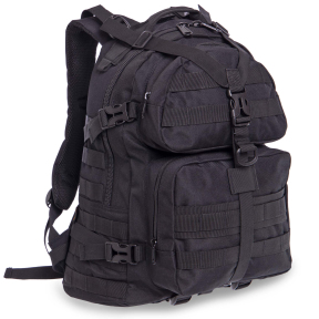 Рюкзак тактический штурмовой трехдневный SILVER KNIGHT TY-046 размер 44х32х21см 30л цвета в ассортименте
