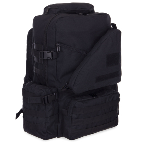 Рюкзак тактический рейдовый SILVER KNIGHT TY-8600 размер 51х32х26см 27л цвета в ассортименте