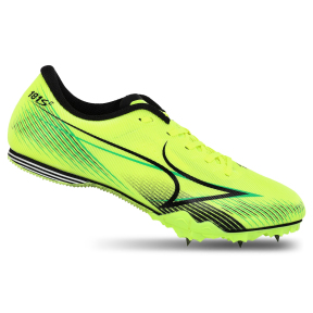 Шиповки для легкої атлетики Health 181S2 розмір 35-45 кольори в асортименті