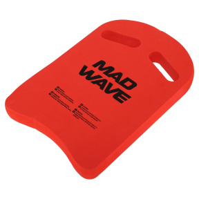 Доска для плавания MadWave CROSS M072304 цвета в ассортименте