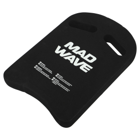 Дошка для плавання MadWave CROSS M072304 кольори в асортименті