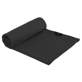 Рушник спортивний з мікрофібри MadWave M073603 140х80см кольори в асортименті
