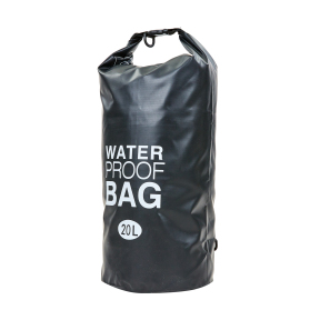 Водонепроникний гермомішок SP-Sport Waterproof Bag TY-6878-20 20л кольори в асортименті