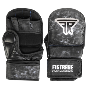 Рукавички Краби спарингові для MMA FISTRAGE VL-6479 S-XL кольори в асортименті