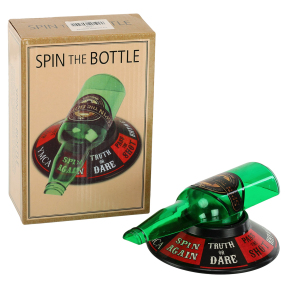 Игра настольная Бутылочка Spin the Bottle SP-Sport LB050