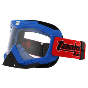 Мотоокуляри маска кросова Tanked TG750-1 кольори в асортименті
