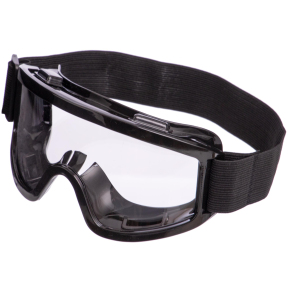 Захисні окуляри-маска SP-Sport MS-908 чорний
