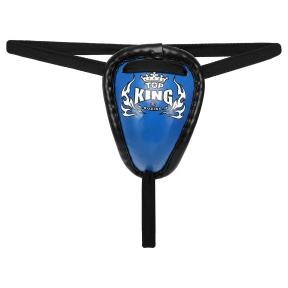 Защита паха мужская ракушка для тайского бокса и кикбоксинга TOP KING TKGGP-ST S-XL цвета в ассортименте