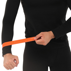 Слеп-браслет світловідбиваючий флікер SEEYU BD