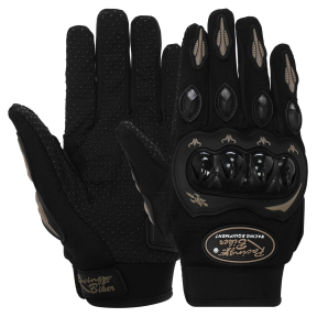 Моторукавиці RACING BIKER SC-04 M-XXL кольори в асортименті